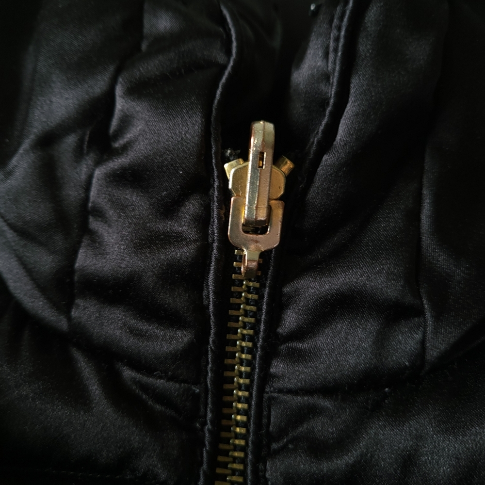 Armani Exchange Puffer Jacket - Picture 10 of 10